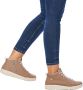 Rieker EVOLUTION Hoge veterschoenen met waterafstotende tex-uitvoering - Thumbnail 32