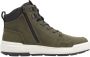 Rieker EVOLUTION Hoge veterschoenen winter boots lace-up boots high-top sneakers with soft insole - Thumbnail 16