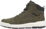 Rieker EVOLUTION Hoge veterschoenen winter boots lace-up boots high-top sneakers with soft insole - Thumbnail 17