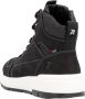 Rieker EVOLUTION Hoge veterschoenen winter boots lace-up boots high-top sneakers with soft insole - Thumbnail 4