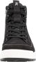 Rieker EVOLUTION Hoge veterschoenen winter boots lace-up boots high-top sneakers with soft insole - Thumbnail 6