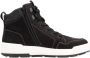Rieker EVOLUTION Hoge veterschoenen winter boots lace-up boots high-top sneakers with soft insole - Thumbnail 7