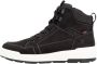 Rieker EVOLUTION Hoge veterschoenen winter boots lace-up boots high-top sneakers with soft insole - Thumbnail 8