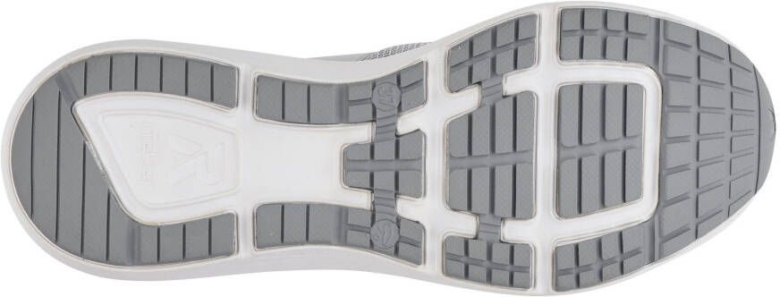Rieker EVOLUTION Instappers met stretchriempje