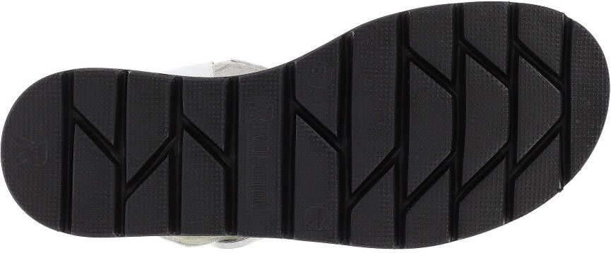 Rieker EVOLUTION Plateausandalen