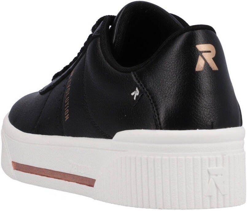 Rieker EVOLUTION Plateausneakers