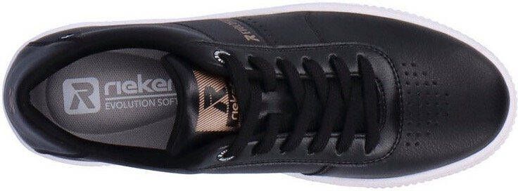 Rieker EVOLUTION Plateausneakers