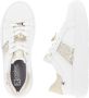OTTO RIEKER Sport Plateausneakers met stijlvolle metallic-details vrijetijdsschoen lage schoen veterschoen - Thumbnail 33