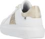 OTTO RIEKER Sport Plateausneakers met stijlvolle metallic-details vrijetijdsschoen lage schoen veterschoen - Thumbnail 28