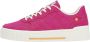 Rieker EVOLUTION Plateausneakers met uitneembare inzet vrijetijdsschoen lage schoen veterschoen - Thumbnail 2