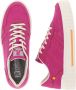 Rieker EVOLUTION Plateausneakers met uitneembare inzet vrijetijdsschoen lage schoen veterschoen - Thumbnail 11