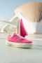 Rieker EVOLUTION Plateausneakers met uitneembare inzet vrijetijdsschoen lage schoen veterschoen - Thumbnail 9