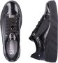 Rieker EVOLUTION Plateausneakers vrijetijdsschoen lage schoen veterschoen met modieuze plateauzool - Thumbnail 11
