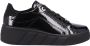 Rieker EVOLUTION Plateausneakers vrijetijdsschoen lage schoen veterschoen met modieuze plateauzool - Thumbnail 13
