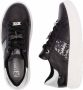 Rieker EVOLUTION Plateausneakers vrijetijdsschoen lage schoen veterschoen met contrast bies - Thumbnail 3