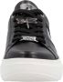 Rieker EVOLUTION Plateausneakers vrijetijdsschoen lage schoen veterschoen met contrast bies - Thumbnail 6