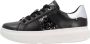 Rieker EVOLUTION Plateausneakers vrijetijdsschoen lage schoen veterschoen met contrast bies - Thumbnail 11
