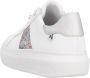OTTO RIEKER Sport Plateausneakers met stijlvolle metallic-details vrijetijdsschoen lage schoen veterschoen - Thumbnail 5