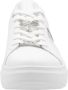 OTTO RIEKER Sport Plateausneakers met stijlvolle metallic-details vrijetijdsschoen lage schoen veterschoen - Thumbnail 7