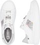 OTTO RIEKER Sport Plateausneakers met stijlvolle metallic-details vrijetijdsschoen lage schoen veterschoen - Thumbnail 12