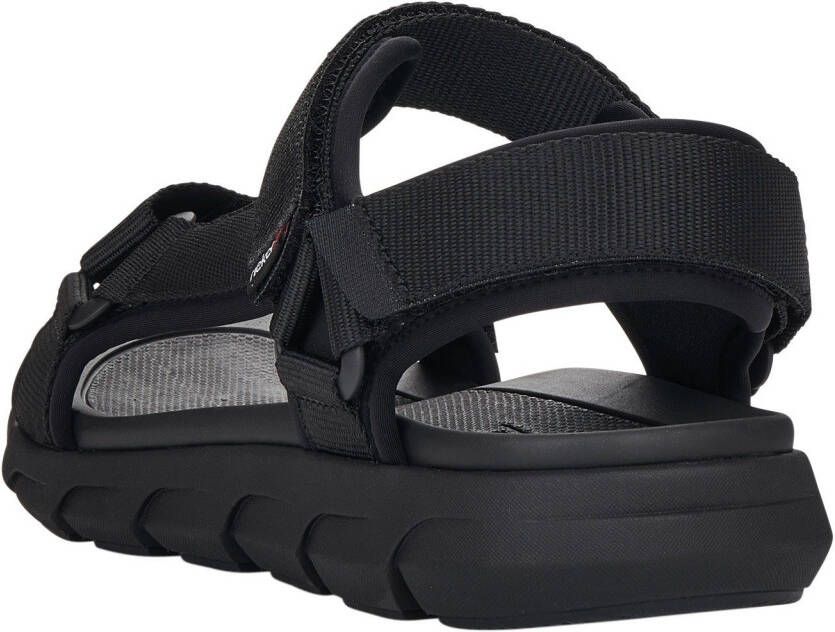 Rieker EVOLUTION Sandalen met klittenbandtrensje