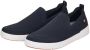 Rieker EVOLUTION Slip-on sneakers met memosoft-binnenzool - Thumbnail 10