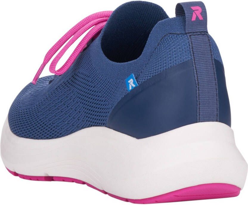 Rieker EVOLUTION Slip-on sneakers instappers