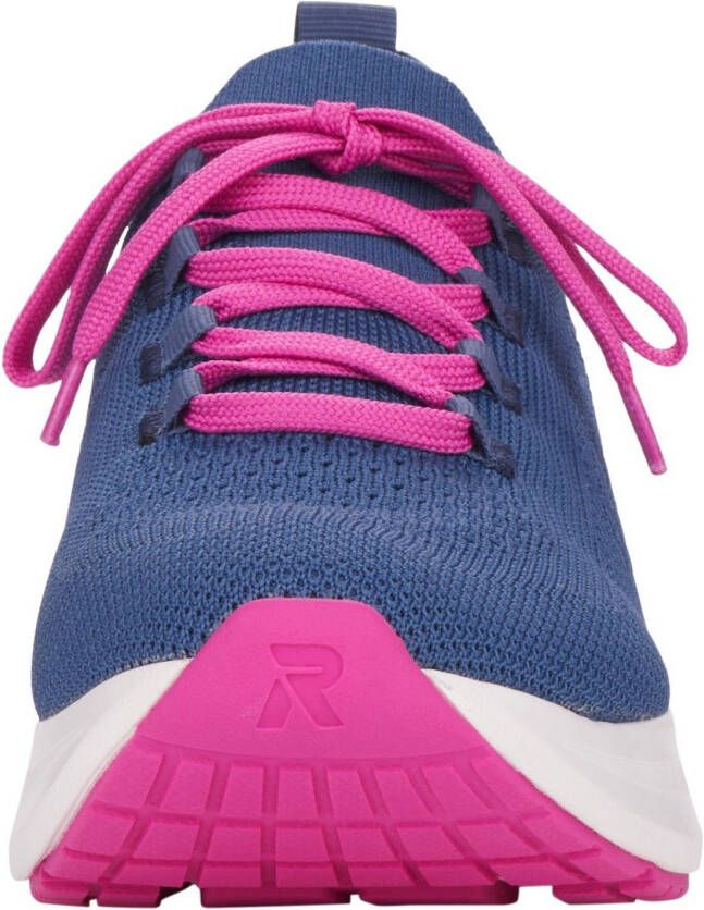 Rieker EVOLUTION Slip-on sneakers instappers