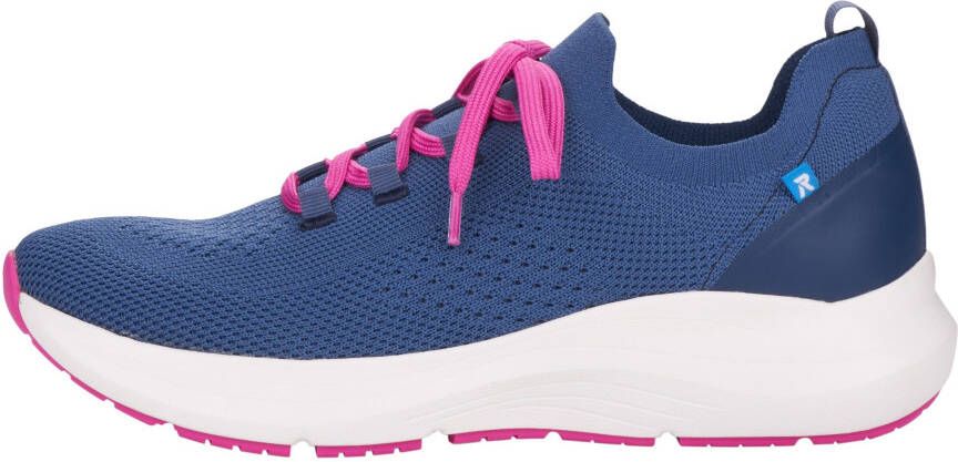 Rieker EVOLUTION Slip-on sneakers instappers