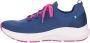 Rieker EVOLUTION Slip-on sneakers instappers - Thumbnail 7