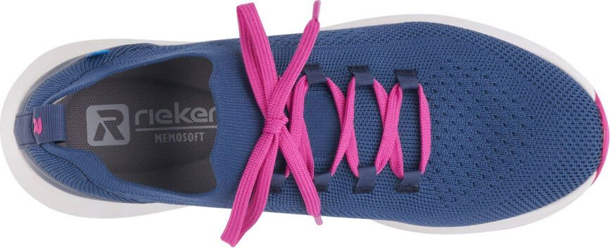 Rieker EVOLUTION Slip-on sneakers instappers