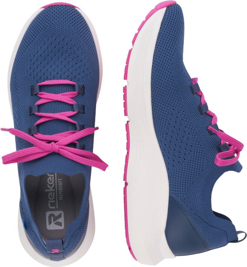 Rieker EVOLUTION Slip-on sneakers instappers