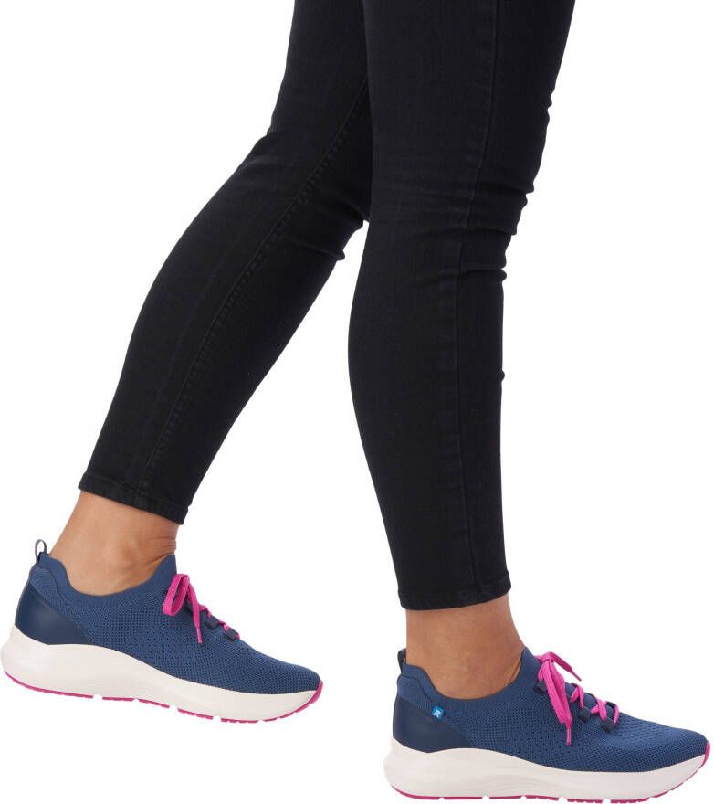Rieker EVOLUTION Slip-on sneakers instappers