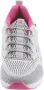 Rieker Sneakers Grijs Textiel 111282 Dames Textiel - Thumbnail 7