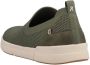 Rieker EVOLUTION Slip-on sneakers met memosoft-binnenzool - Thumbnail 2