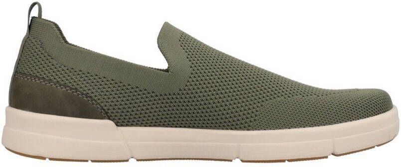 Rieker EVOLUTION Slip-on sneakers met memosoft-binnenzool