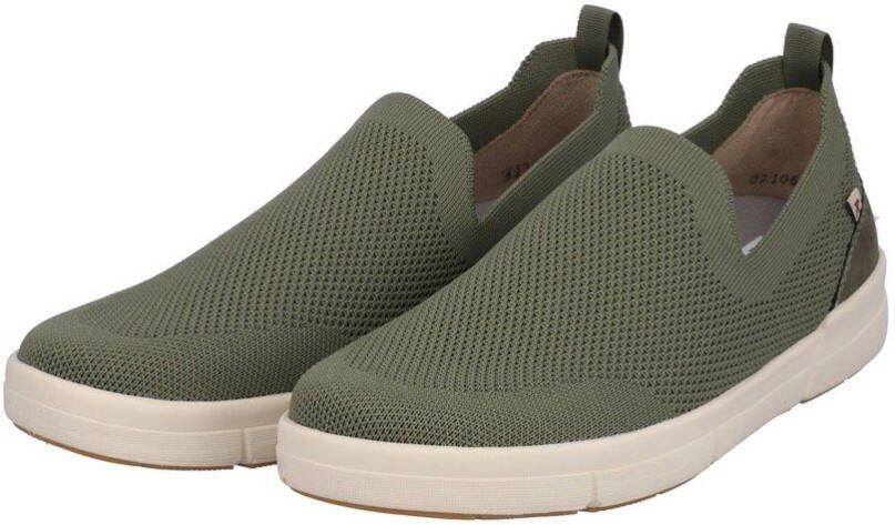 Rieker EVOLUTION Slip-on sneakers met memosoft-binnenzool