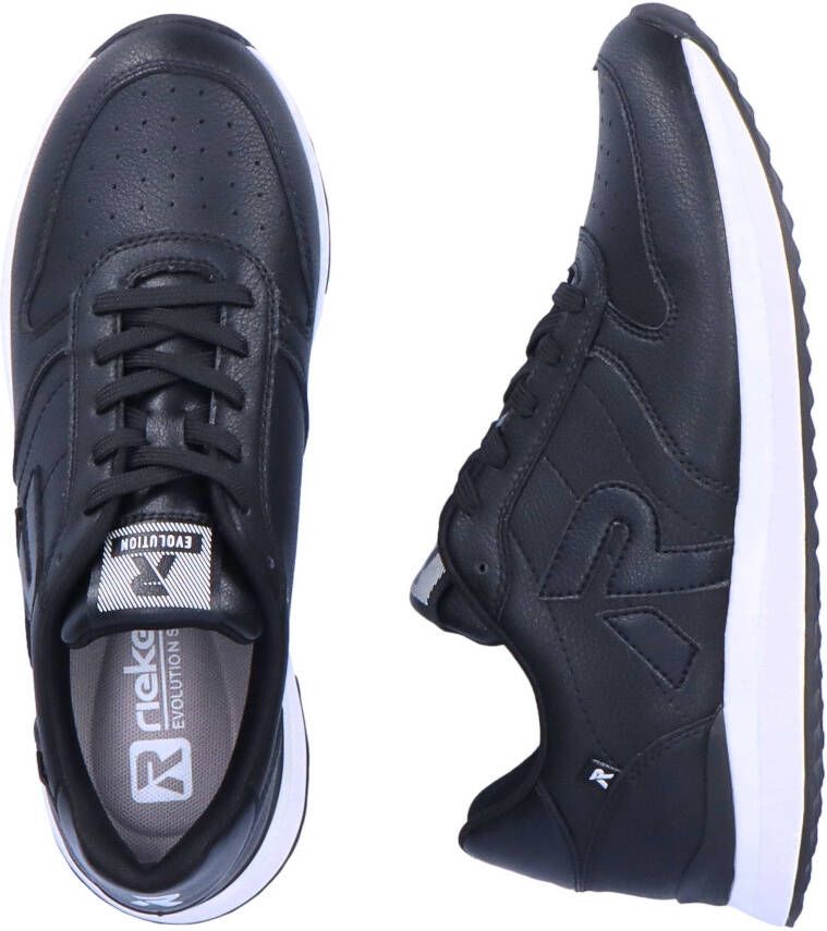 Rieker EVOLUTION Sneakers uit de nieuwe -collectie