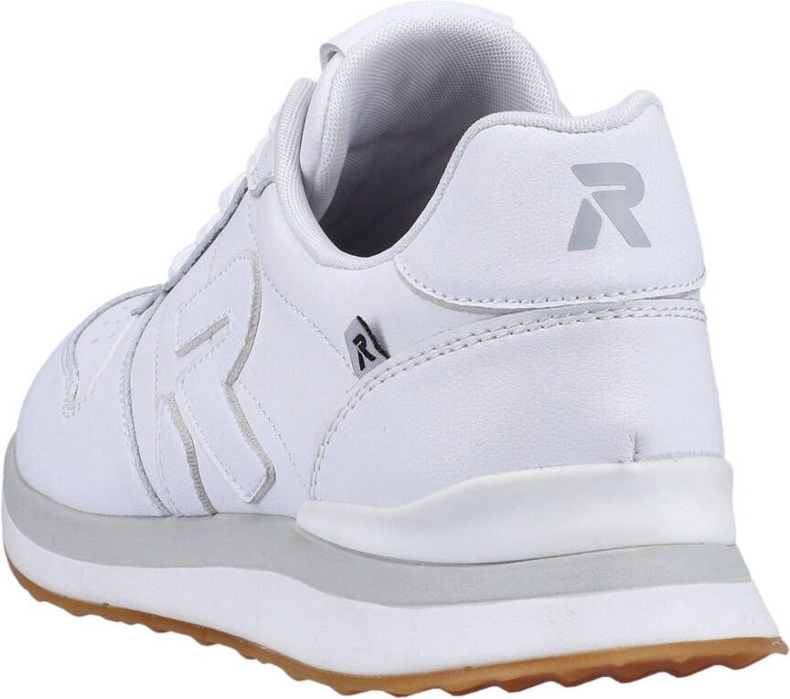 Rieker EVOLUTION Sneakers uit de nieuwe -collectie