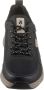 Rieker Veterschoen Zwart Black Heren - Thumbnail 9