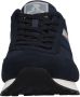 Rieker Evolution Sneakers U0301-14 Mannen Marineblauw Sneakers - Thumbnail 9