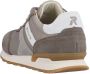 Rieker EVOLUTION Sneakers in materiaalmix vrijetijdsschoen halve schoen veterschoen - Thumbnail 3