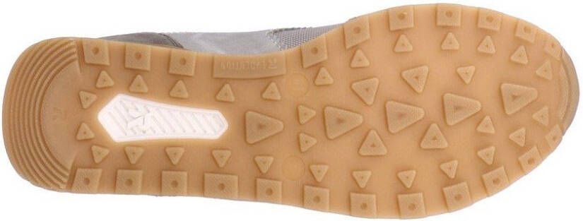 Rieker EVOLUTION Sneakers in materiaalmix vrijetijdsschoen halve schoen veterschoen
