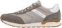 Rieker EVOLUTION Sneakers in materiaalmix vrijetijdsschoen halve schoen veterschoen - Thumbnail 7