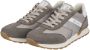 Rieker EVOLUTION Sneakers in materiaalmix vrijetijdsschoen halve schoen veterschoen - Thumbnail 9