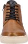 Rieker Revolution Veterboot Mannen Bruin Cognac - Thumbnail 8