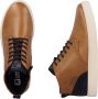 Rieker Revolution Veterboot Mannen Bruin Cognac - Thumbnail 11