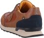 Rieker Revolution Sneaker Mannen Bruin Cognac - Thumbnail 8