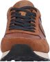 Rieker Revolution Sneaker Mannen Bruin Cognac - Thumbnail 10