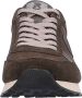 Rieker Comfortabele bruine sneakers met grijze accenten Multicolor Heren - Thumbnail 9
